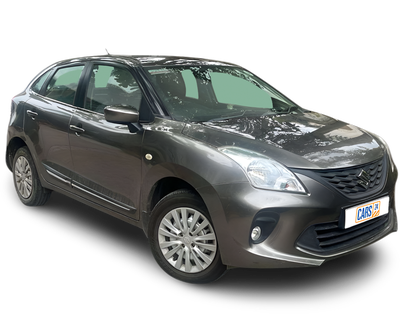 Maruti Baleno-img